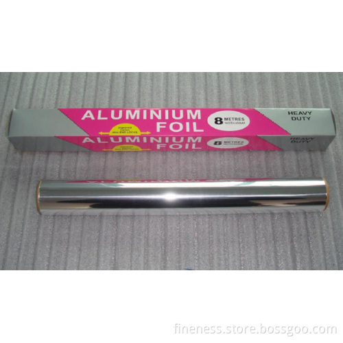 Household Aluminium Foil (FA-377)